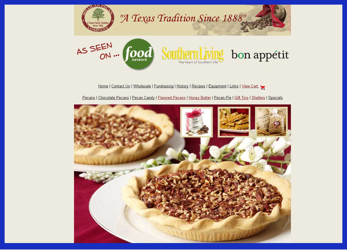 Millican Pecan Company, Inc.