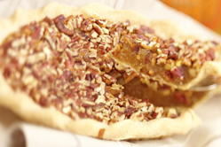 [Butterfinger Pecan Pie]