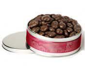 [Dark Chocolate Pecans]