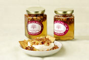 [Jalapeno Pecan Jelly]
