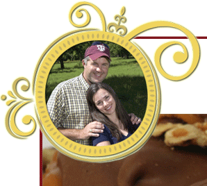 Winston & Kristen Millican