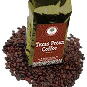 [Pecan Coffee]