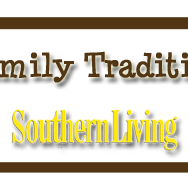 Southern Living Magazine