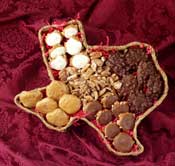 [Texas Pecan Candy Basket]