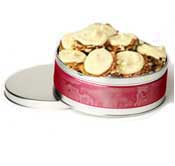 [White Chocolate Pecan Caramillicans]