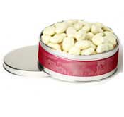 [White Chocolate Pecans]