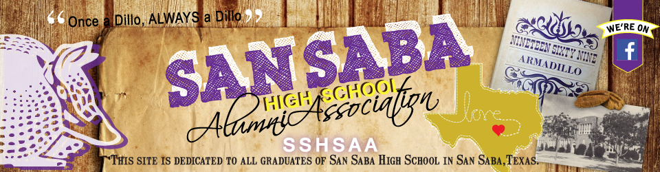 San Saba High School Alumni Association